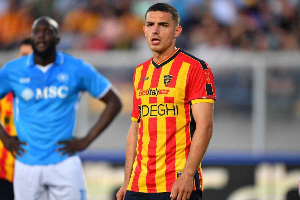 Milan, piace Krstovic? La situazione