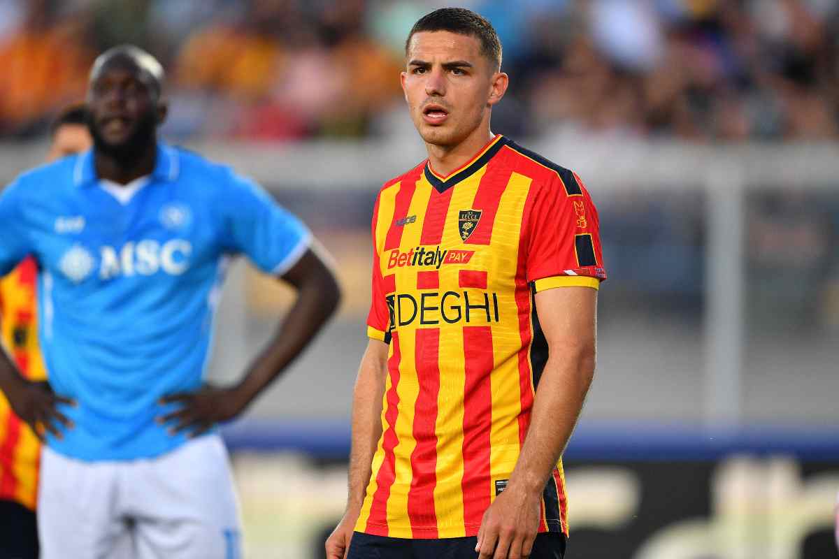 Milan, piace Krstovic? La situazione