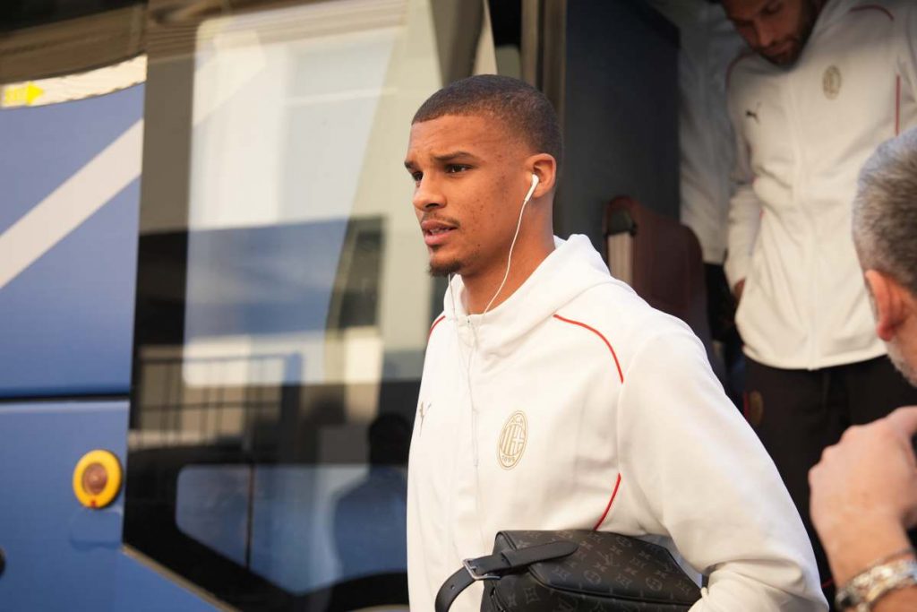 Milan, arriva la decisione definitiva su Thiaw