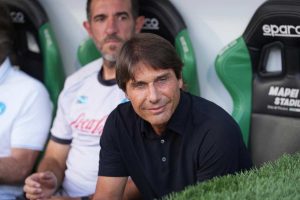 Napoli Conte