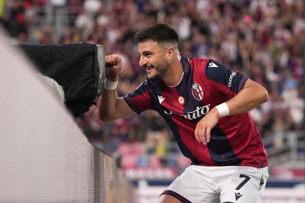 Orsolini-Kean, le speranze di Bologna e Fiorentina per una stagione da protagonisti