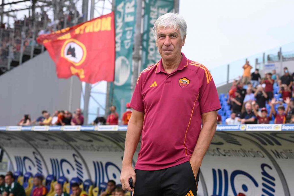 Roma, definita l’operazione Bailey: nuovo rinforzo per Gasperini