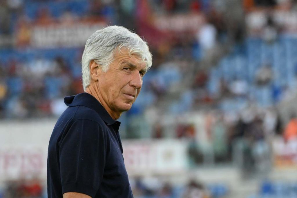 Calciomercato Roma, i tormenti di Gasperini