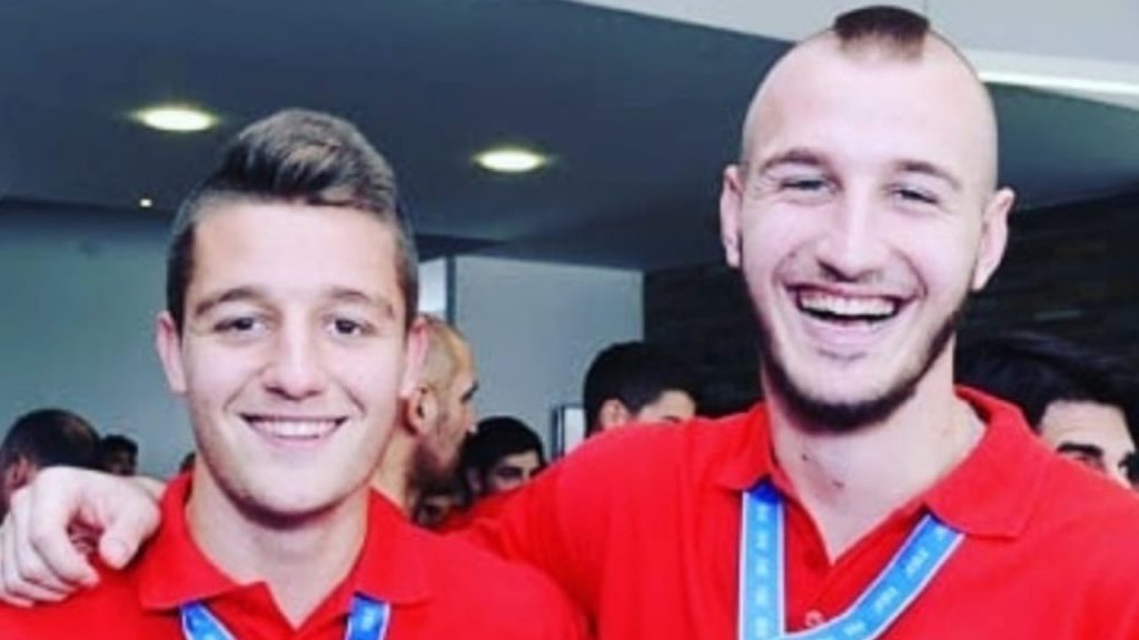 Fratello caro, voglio sfidarti | Sergej Milinkovic-Savic ritorna in Italia: il tecnico lo attende all’aeroporto