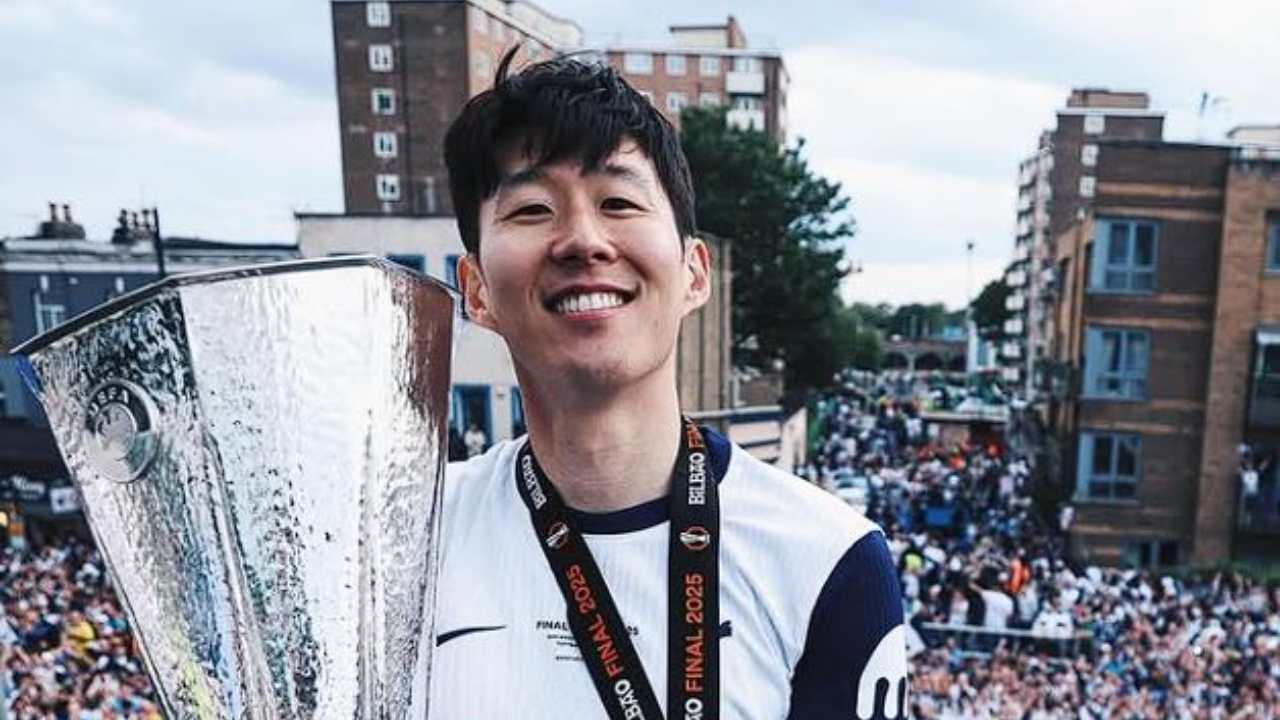 Basta con la Premier, fatemi provare la Serie A | Son sbarca in Italia: vuole vincere scudetto e Champions