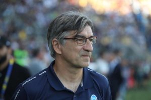 Atalanta Juric