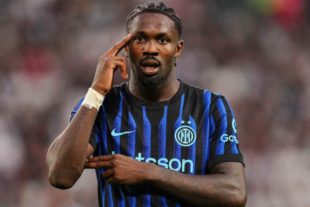 Un successo per allontanare la crisi: l’Inter non sbaglia l’esordio in Champions