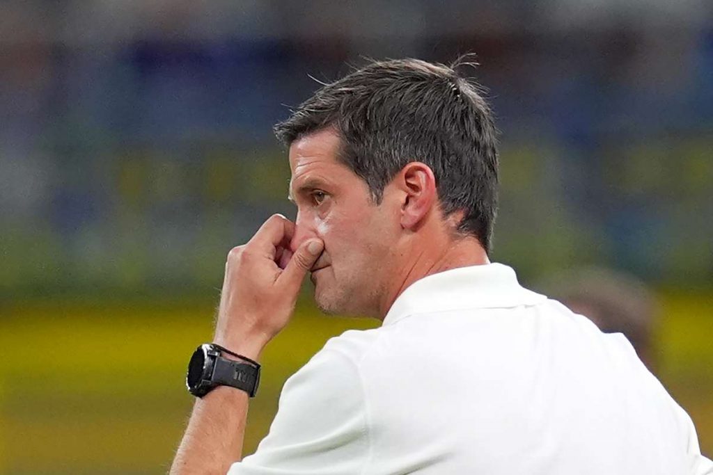 Il grande problema dell’Inter di Chivu