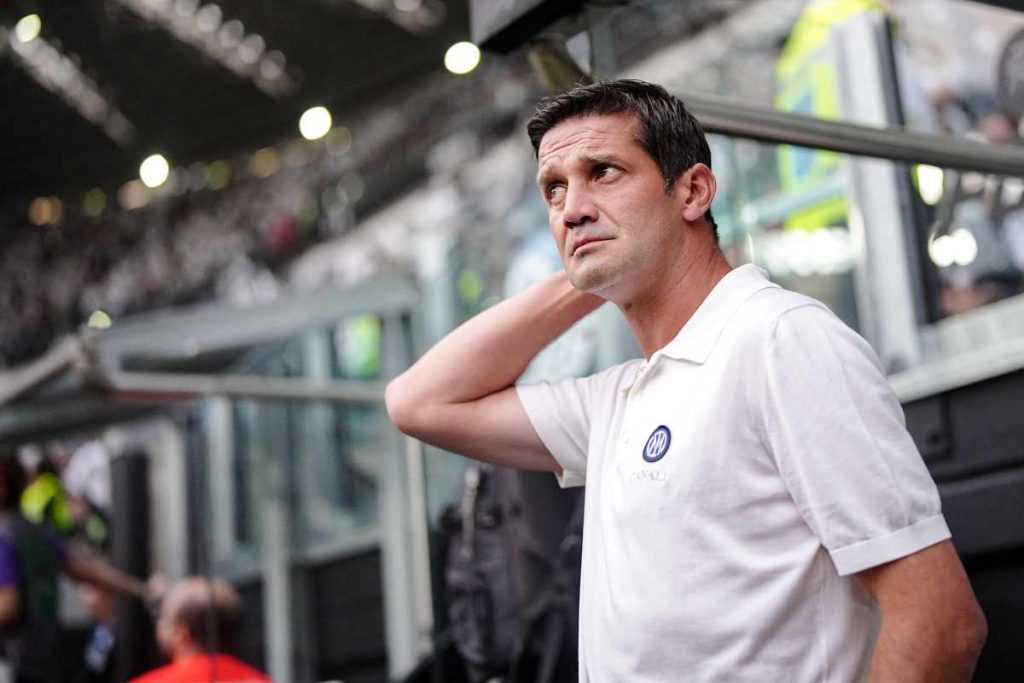 Inter, difesa horror: non si salva nessuno