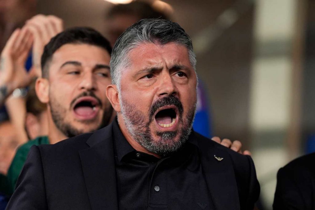 L’Italia di Gattuso vince, convince e punta al Mondiale
