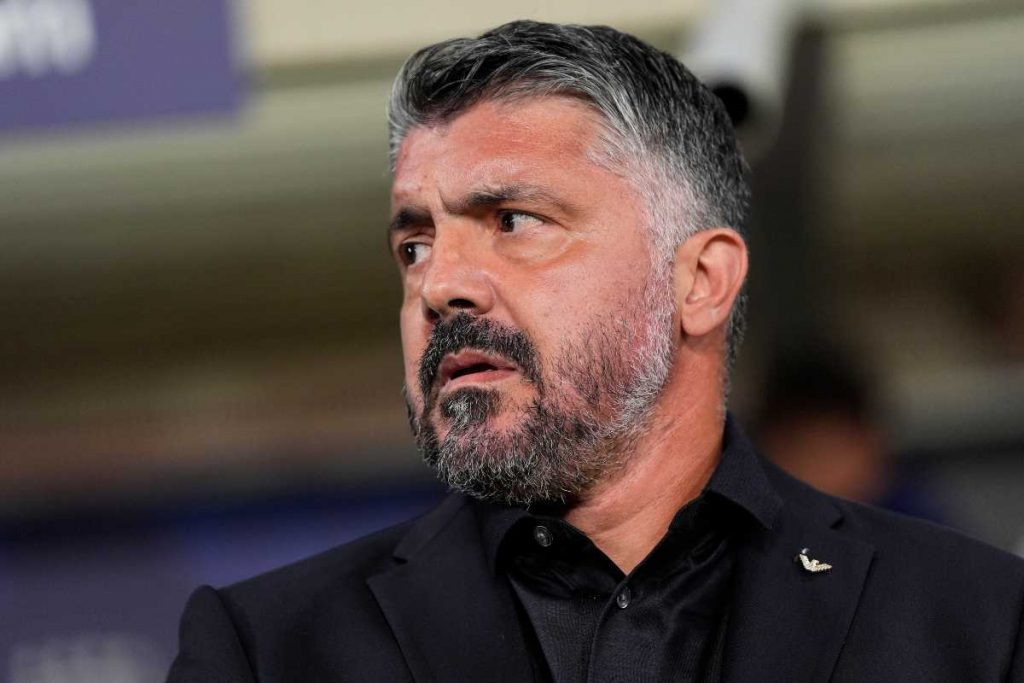 L’Italia vince ma Gattuso ha un problema: ecco quale