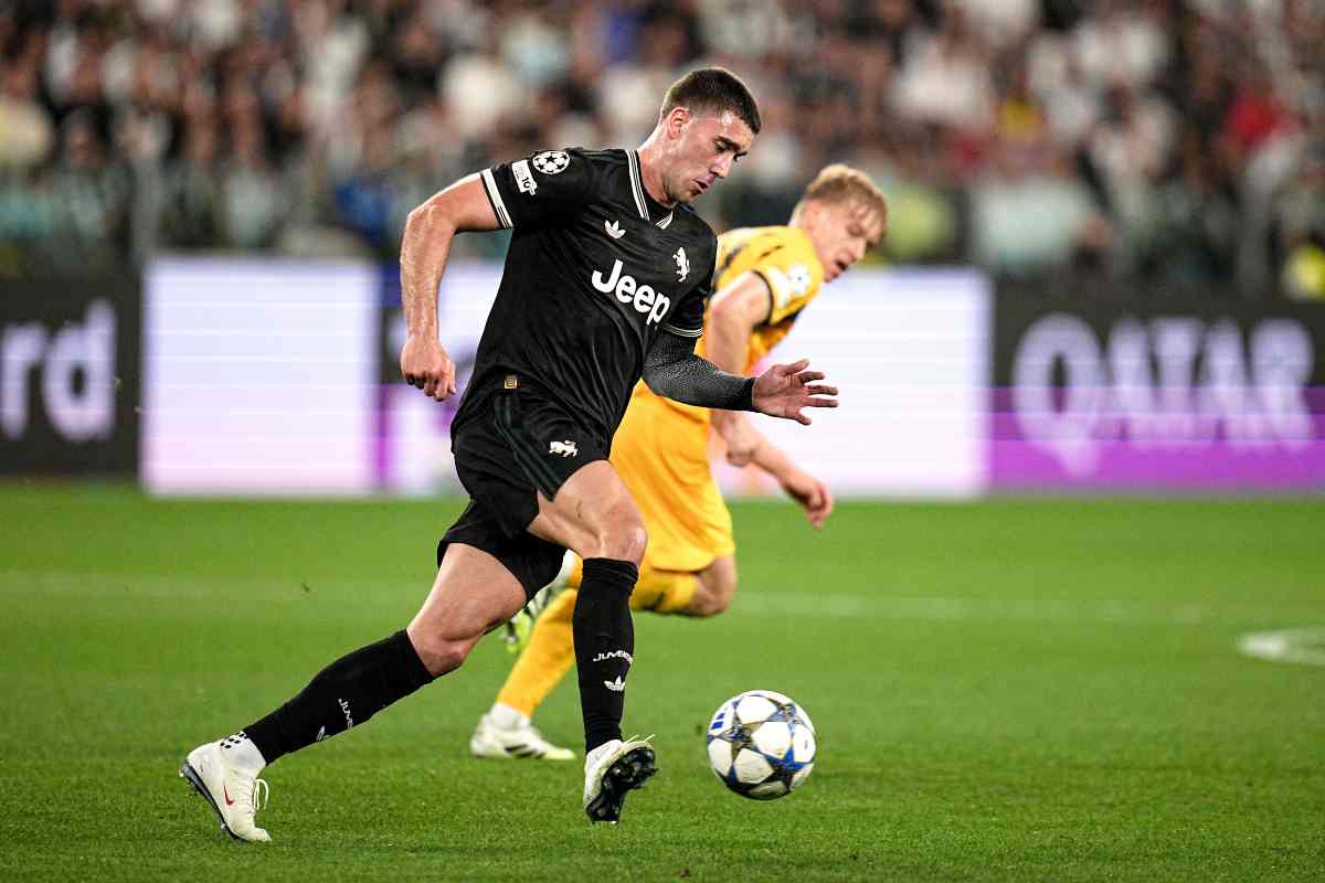Juventus, ecco dove si decide la Champions League