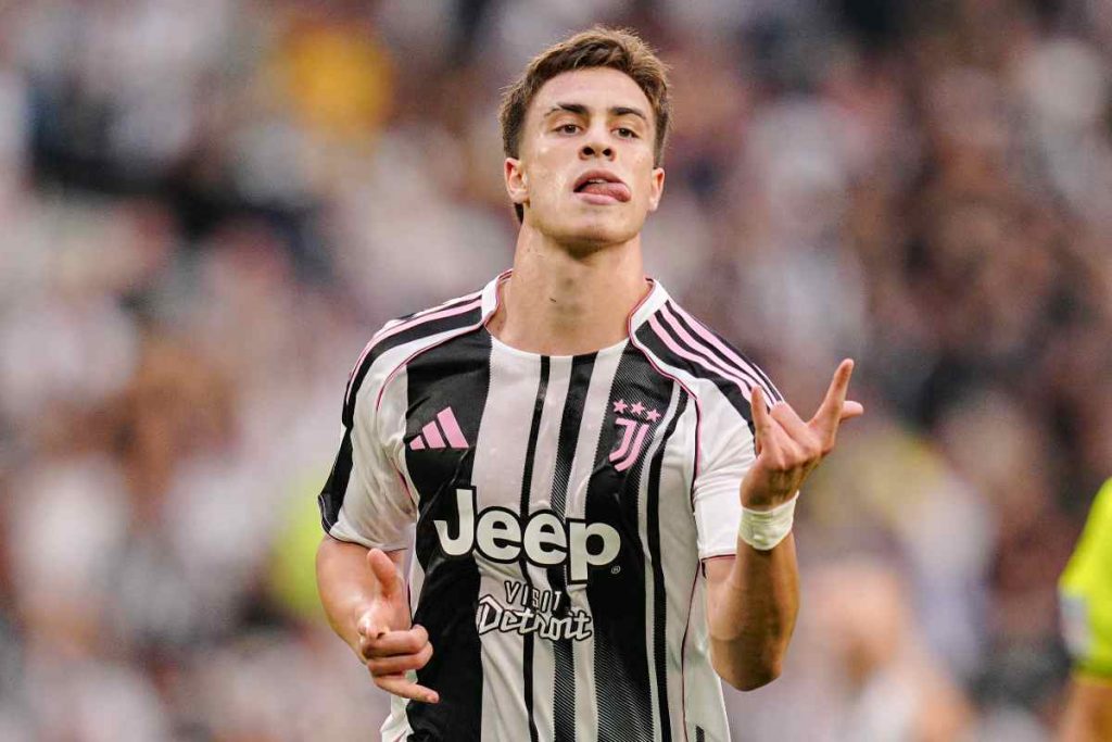 Juventus, con Yıldız si può sognare