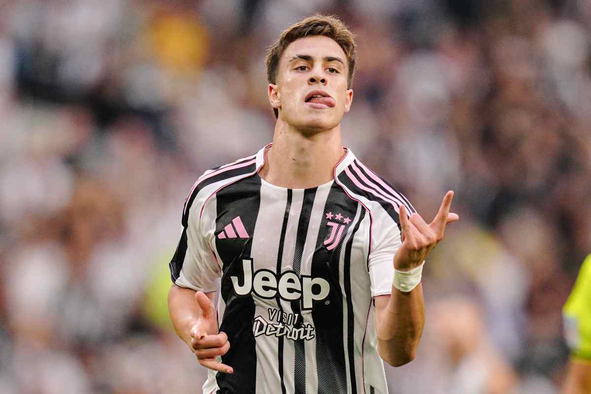 Juventus Yildiz