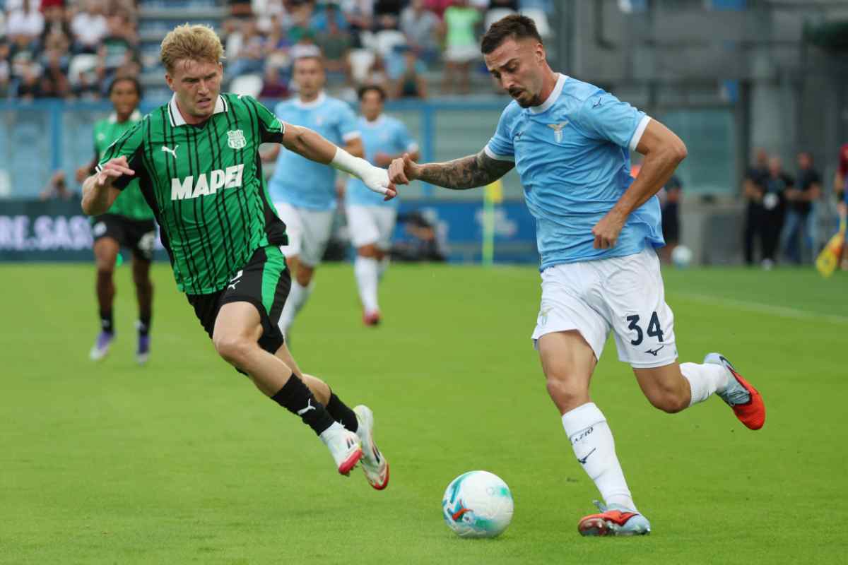Lazio, altra sconfitta: la classifica si complica