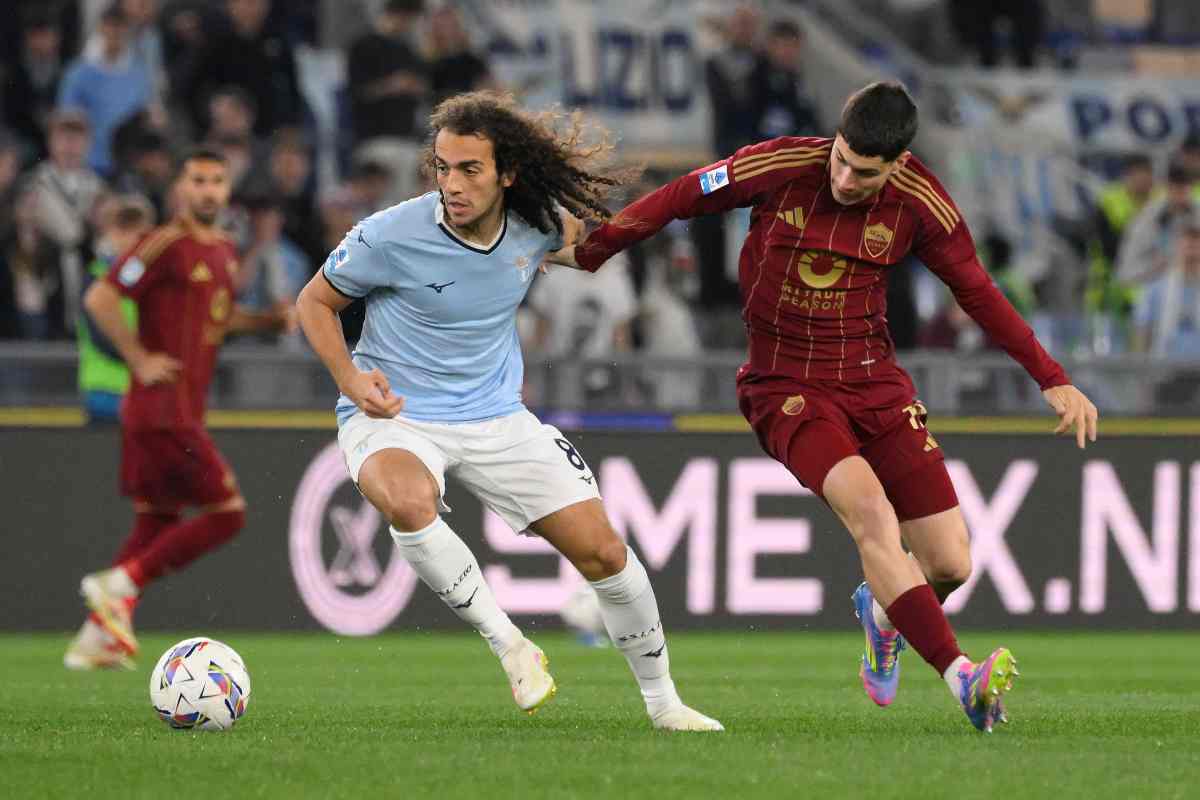 Lazio Roma