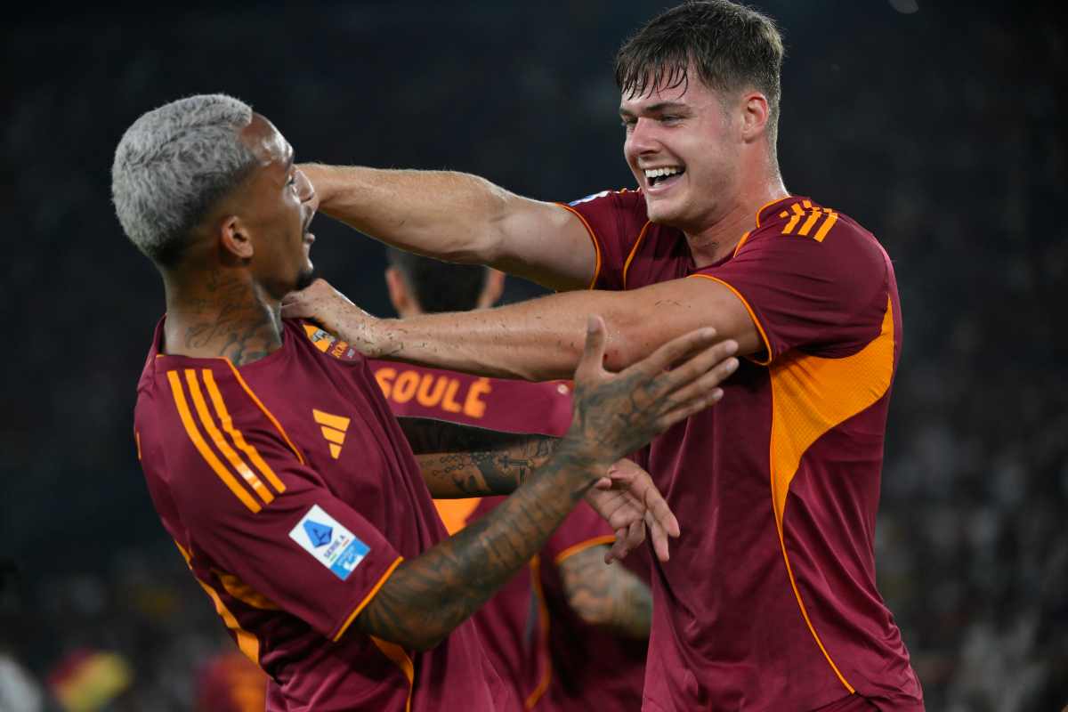 La Roma ha deluso sul mercato? La verità sui giallorossi
