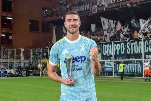Mercato Serie A