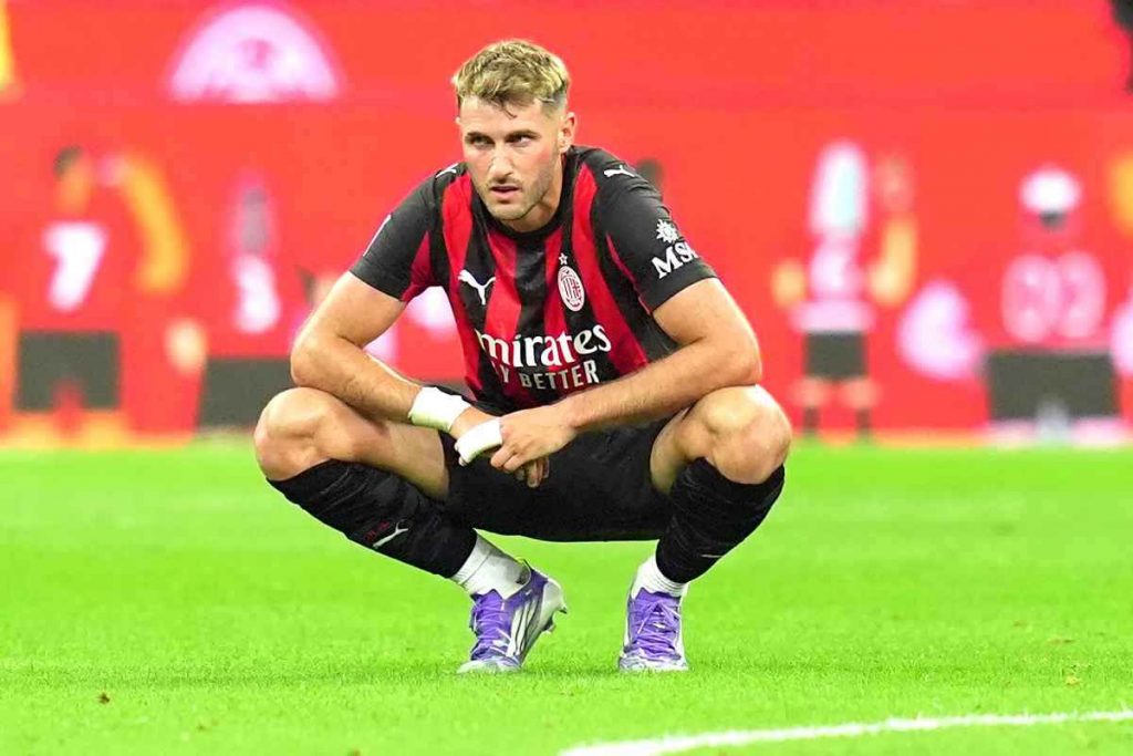 Milan, quale futuro per Gimenez? La possibile gestione di Allegri