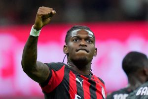 Milan Leao