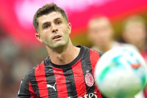 Milan Pulisic