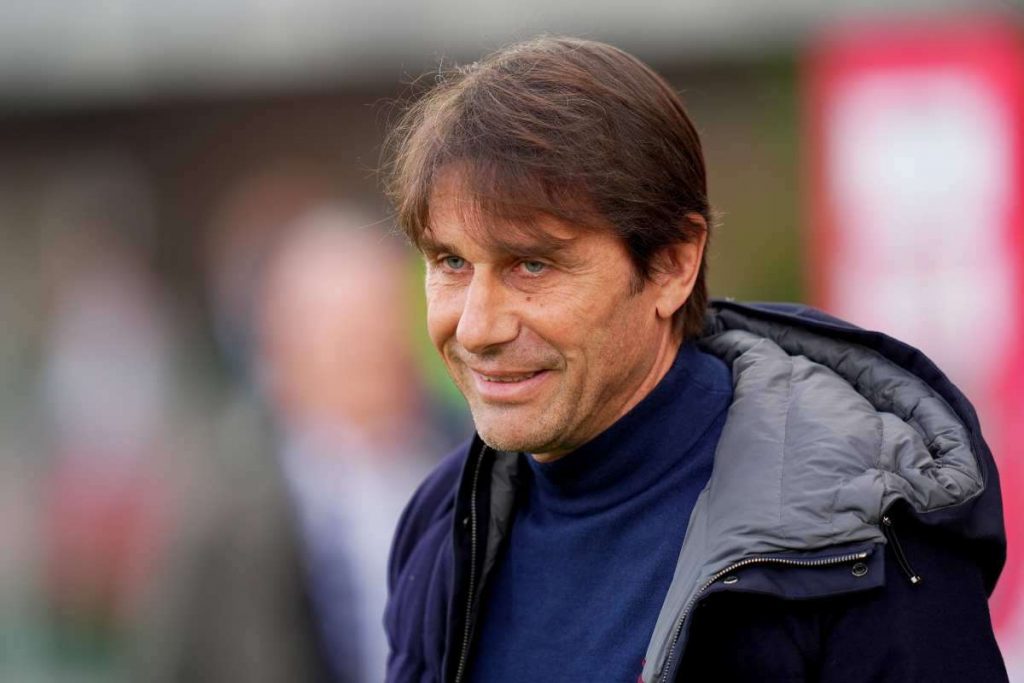 Napoli, si sblocca Lucca: prima mini fuga di Conte
