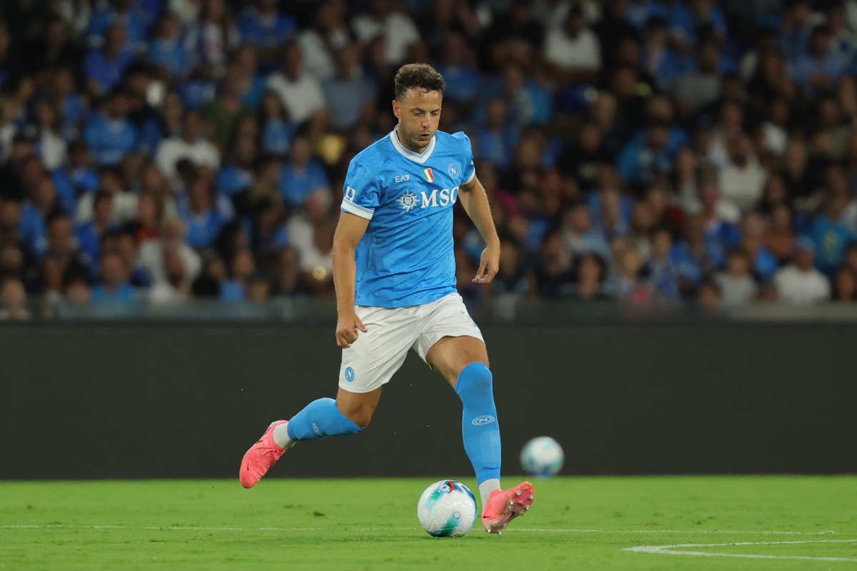 Napoli Rrahmani