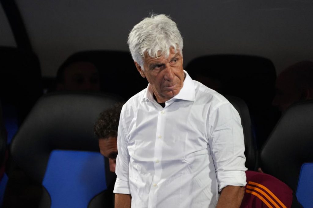 Roma, Gasperini ha deciso: li vuole recuperare