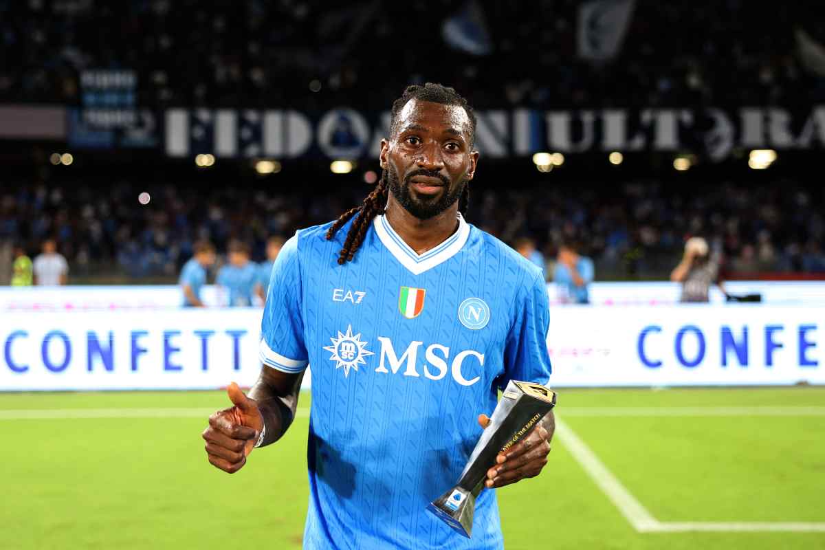 Serie A, pericolo Coppa d’Africa: i possibili convocati
