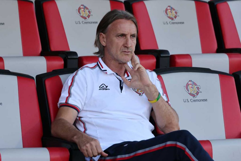 Serie A, quattro squadre in testa: certezza Napoli, sorpresa Cremonese