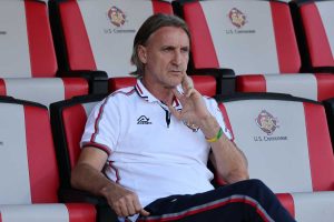 Serie A Cremonese