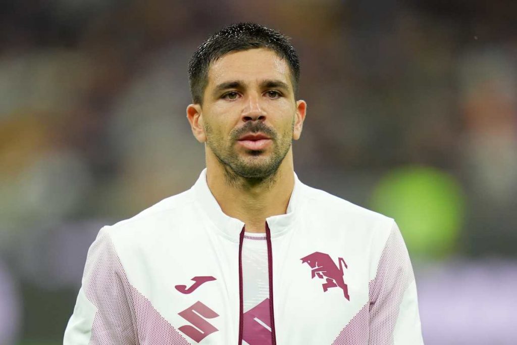 Torino, rebus attacco: Simeone la certezza, attesa Zapata