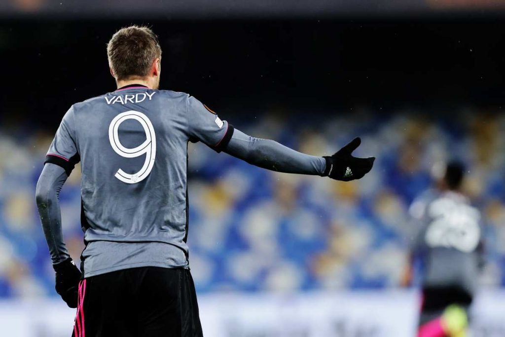 Vardy e Albiol: l’esperienza per restare in Serie A