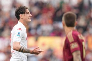 Zaniolo Udinese
