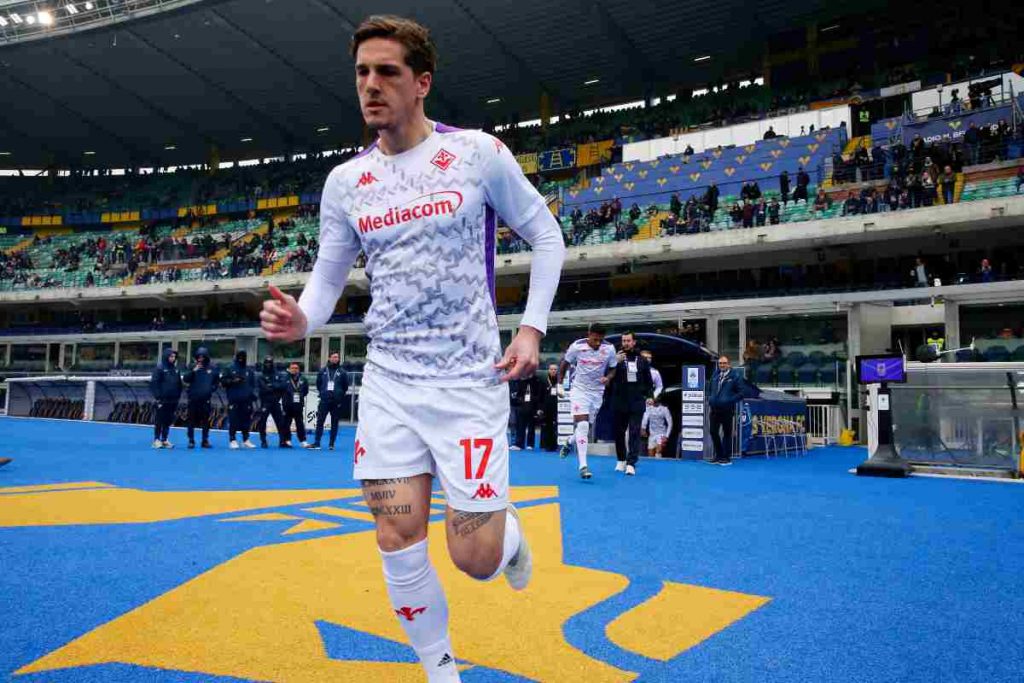 Zaniolo-Udinese: ultima chance per l’attaccante