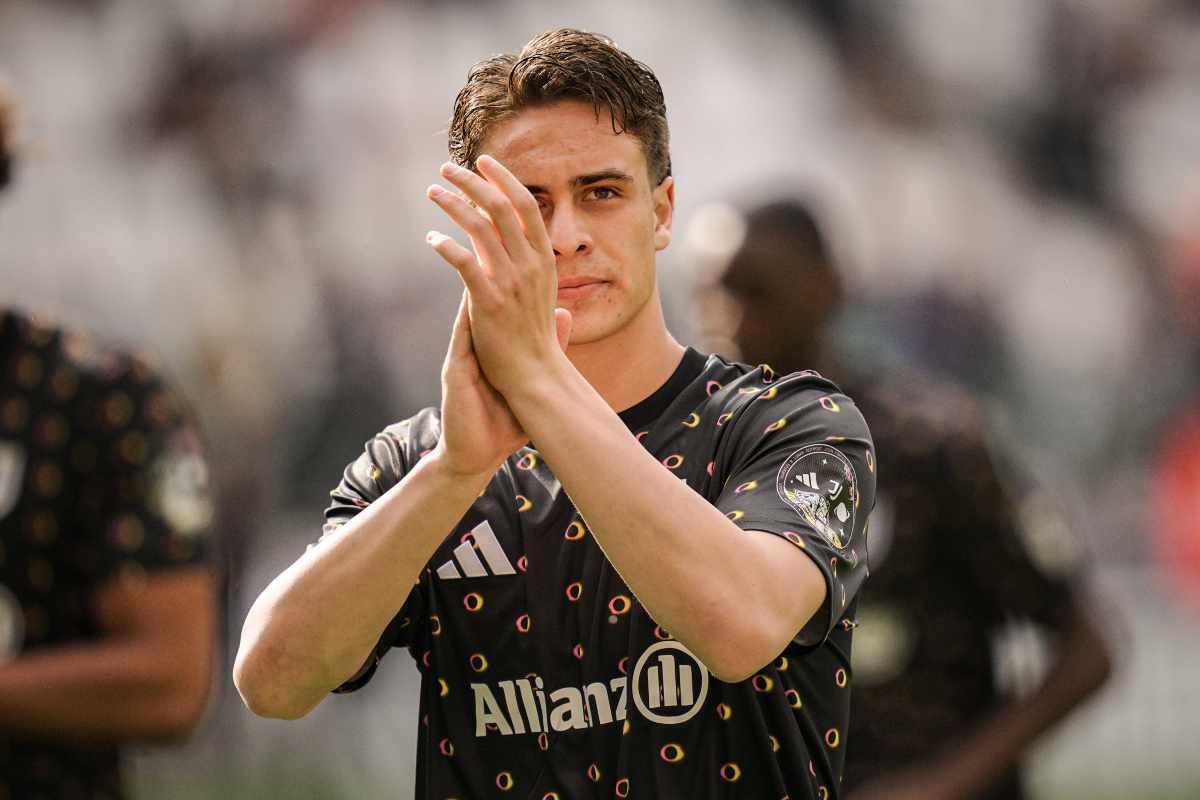 Juventus, la risposta degli attaccanti: i bianconeri ripartono dall’Udinese