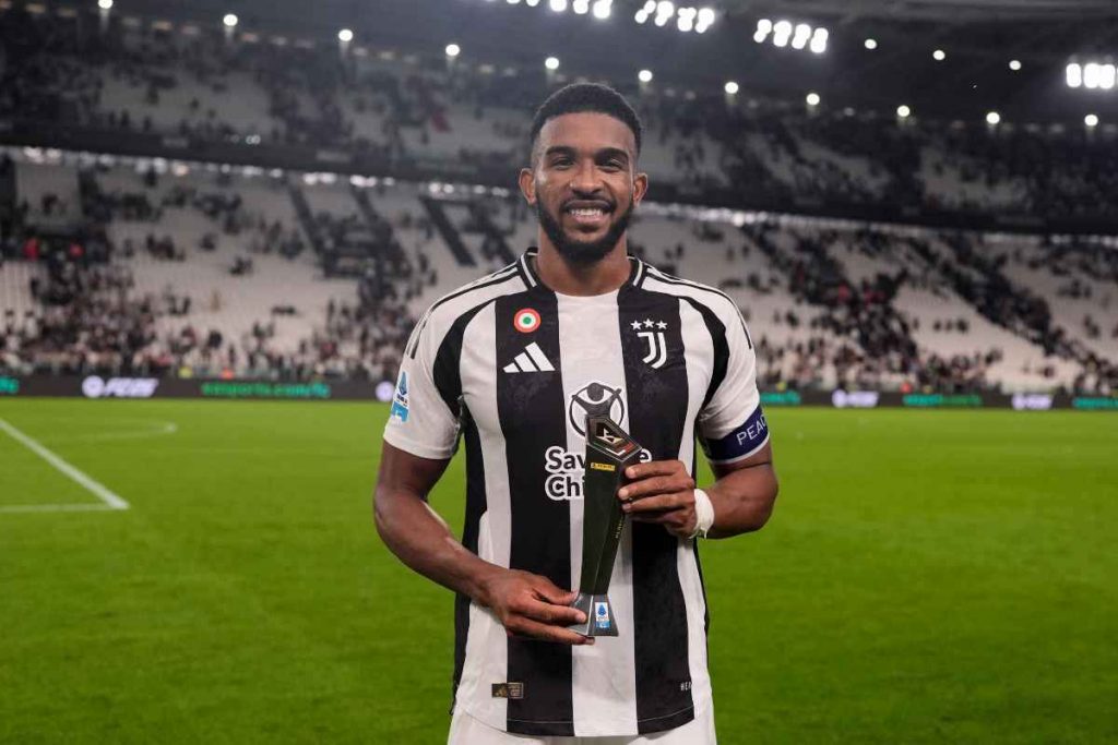 Juventus, nuovo stop per Bremer: ora Tudor ha un problema