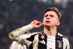 Juventus Conceicao