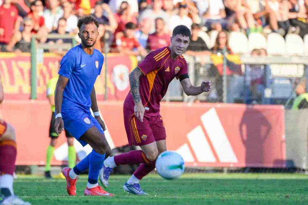 Roma, esame di maturità: all’Olimpico arriva l’Inter
