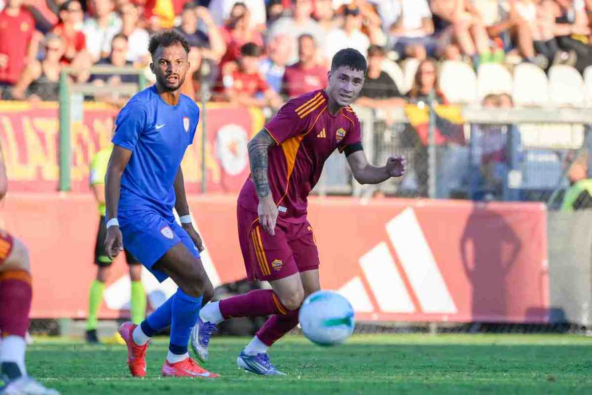 Roma, esame di maturità: all’Olimpico arriva l’Inter