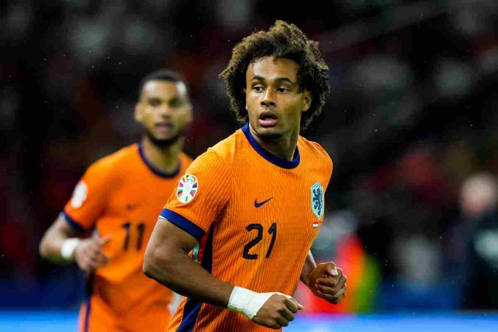 Zirkzee torna in Italia? Ecco a chi servirebbe di più