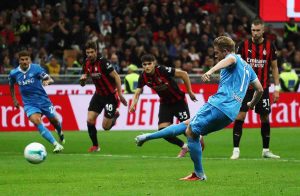 De Bruyne vittima del sistema calcio in Italia con critiche dure