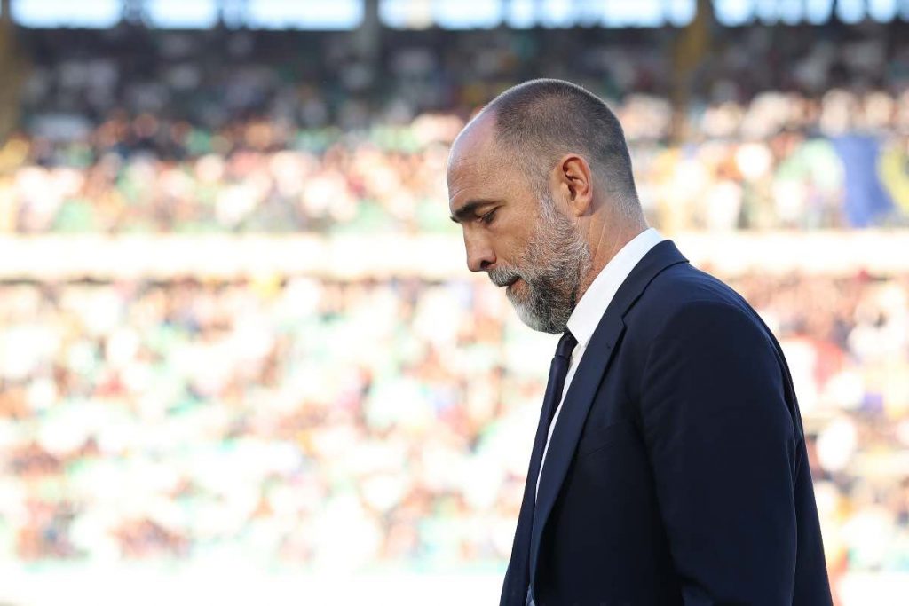 Tudor sta mettendo in difficoltà gli attaccanti della Juventus