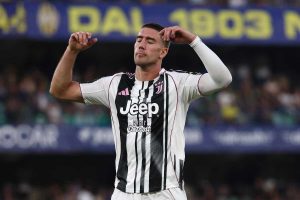 Tudor cambia spesso e penalizza gli attaccanti della Juventus