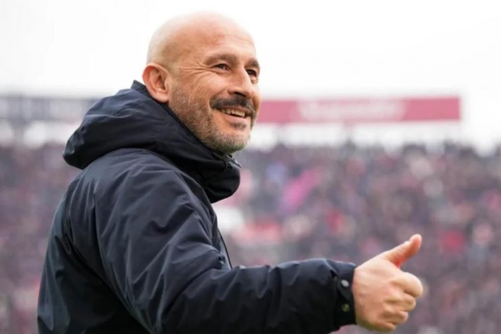 Bologna, il Dall’Ara per sognare in grande