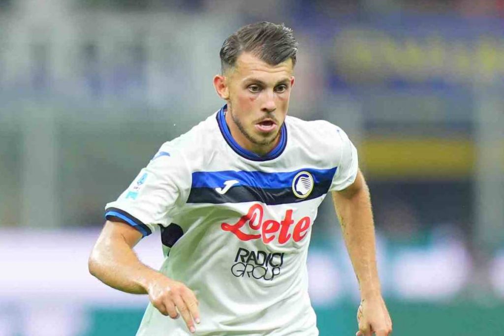 Champions League: l’Inter vola, l’Atalanta rialza la testa