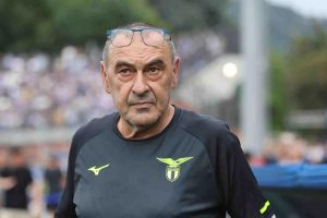 Lazio Sarri