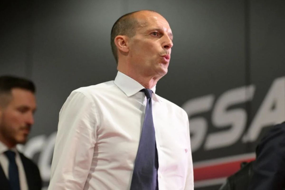 Il Milan di Allegri sogna il grande colpo in attacco