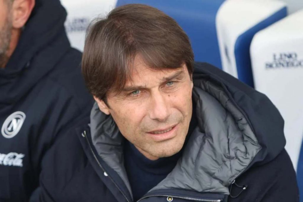 Il Napoli perde anche Anguissa: emergenza totale per Conte