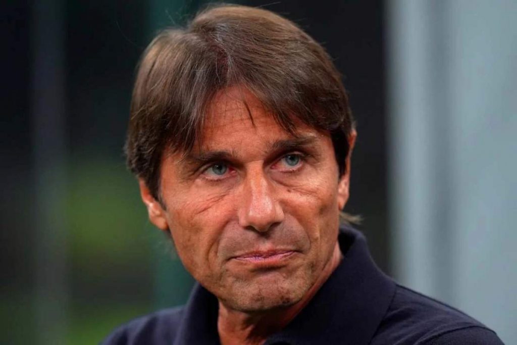 Il Napoli crolla a Bologna e Conte lancia l’allarme